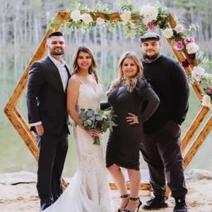 Meet your Posher, Michelle